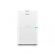 INVENTOR CF-WUHI-20L COMFORT Αφυγραντήρας White - Σε 4 Άτοκες Δόσεις