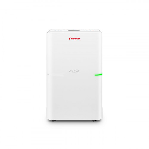 INVENTOR CF-WUHI-20L COMFORT Αφυγραντήρας White - Σε 4 Άτοκες Δόσεις INVENTOR CF-WUHI-20L COMFORT Αφυγραντήρας White - Σε 4 Άτοκες Δόσεις