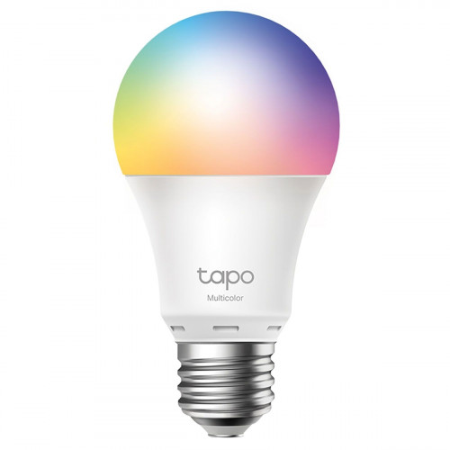 TP-LINK TAPO L530E Λαμπτήρες - Σε 3 Άτοκες Δόσεις TP-LINK TAPO L530E Λαμπτήρες - Σε 3 Άτοκες Δόσεις