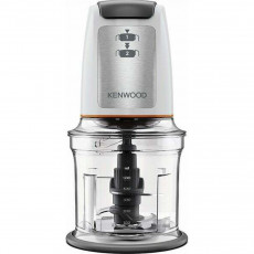 KENWOOD CHP61.100WH Πολυκόπτες-Multi White - Σε 3 Άτοκες Δόσεις