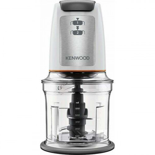 KENWOOD CHP61.100WH Πολυκόπτες-Multi White - Σε 3 Άτοκες Δόσεις KENWOOD CHP61.100WH Πολυκόπτες-Multi White - Σε 3 Άτοκες Δόσεις