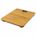 LIFE NATURE BAMBOO Ζυγαριές μπάνιου Wood - Σε 3 Άτοκες Δόσεις LIFE NATURE BAMBOO Ζυγαριές μπάνιου Wood - Σε 3 Άτοκες Δόσεις