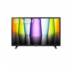 LG 32LQ630B6LA Τηλεόραση Black - Σε 4 Άτοκες Δόσεις