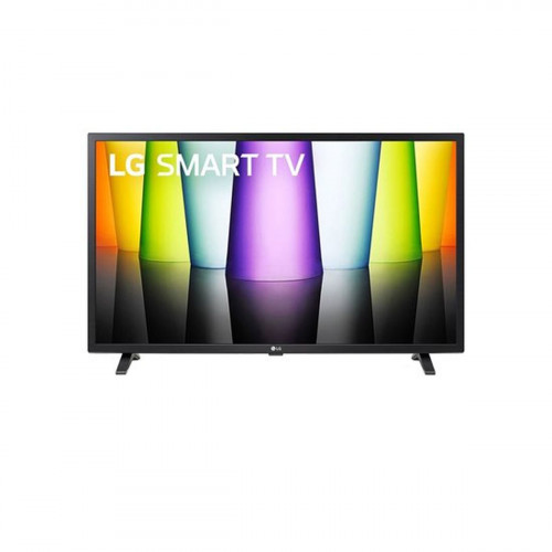 LG 32LQ630B6LA Τηλεόραση Black - Σε 4 Άτοκες Δόσεις LG 32LQ630B6LA Τηλεόραση Black - Σε 4 Άτοκες Δόσεις