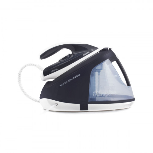 STIROPLUS SP-2010 Γεννήτριες ατμού Blue/White - Σε 3 Άτοκες Δόσεις STIROPLUS SP-2010 Γεννήτριες ατμού Blue/White - Σε 3 Άτοκες Δόσεις