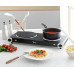 IZZY IZ-1203 2Θ Εστίες ηλεκτρικές Black - Σε 3 Άτοκες Δόσεις IZZY IZ-1203 2Θ Εστίες ηλεκτρικές Black - Σε 3 Άτοκες Δόσεις
