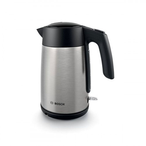 BOSCH TWK7L460 Βραστήρες Inox - Σε 3 Άτοκες Δόσεις BOSCH TWK7L460 Βραστήρες Inox - Σε 3 Άτοκες Δόσεις