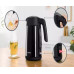 BOSCH TWK7L463 Βραστήρες Black - Σε 3 Άτοκες Δόσεις BOSCH TWK7L463 Βραστήρες Black - Σε 3 Άτοκες Δόσεις