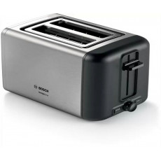 BOSCH TAT3P420 Φρυγανιέρες Inox - Σε 3 Άτοκες Δόσεις