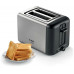 BOSCH TAT3P420 Φρυγανιέρες Inox - Σε 3 Άτοκες Δόσεις BOSCH TAT3P420 Φρυγανιέρες Inox - Σε 3 Άτοκες Δόσεις