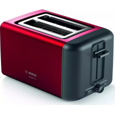 BOSCH TAT3P424 Φρυγανιέρες Red - Σε 3 Άτοκες Δόσεις