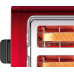 BOSCH TAT3P424 Φρυγανιέρες Red - Σε 3 Άτοκες Δόσεις BOSCH TAT3P424 Φρυγανιέρες Red - Σε 3 Άτοκες Δόσεις
