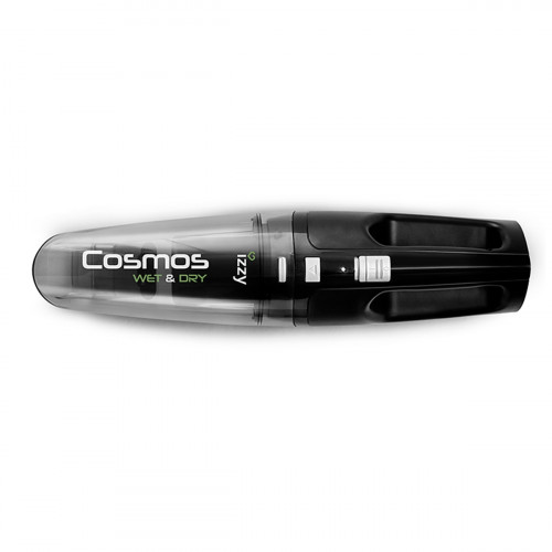 IZZY COSMOS IZ-4004 (223838) Σκουπάκια Black - Σε 3 Άτοκες Δόσεις IZZY COSMOS IZ-4004 (223838) Σκουπάκια Black - Σε 3 Άτοκες Δόσεις