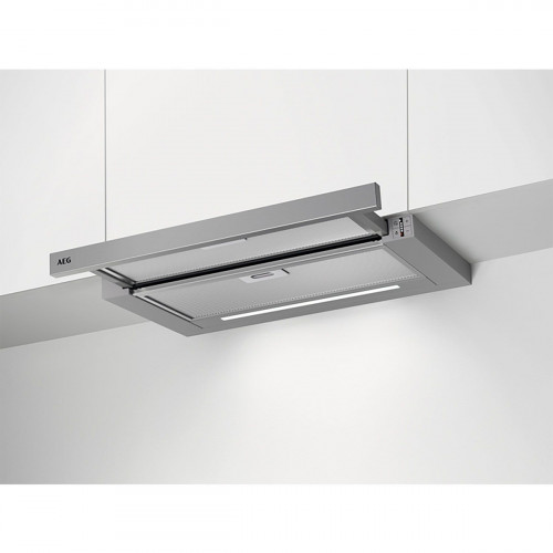 AEG DPE5660M Συρόμενοι απορροφητήρες Inox - Σε 5 Άτοκες Δόσεις AEG DPE5660M Συρόμενοι απορροφητήρες Inox - Σε 5 Άτοκες Δόσεις