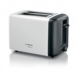BOSCH TAT3P421 Φρυγανιέρες White - Σε 3 Άτοκες Δόσεις