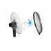 ROHNSON R-8600 Ανεμιστήρες δαπέδου Black - Σε 3 Άτοκες Δόσεις ROHNSON R-8600 Ανεμιστήρες δαπέδου Black - Σε 3 Άτοκες Δόσεις