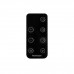 ROHNSON R-8600 Ανεμιστήρες δαπέδου Black - Σε 3 Άτοκες Δόσεις ROHNSON R-8600 Ανεμιστήρες δαπέδου Black - Σε 3 Άτοκες Δόσεις