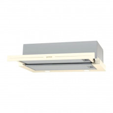 GORENJE BHP62CLI (731612) Συρόμενοι απορροφητήρες Beige - Σε 4 Άτοκες Δόσεις