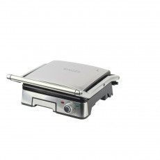 SINGER PANINI PG-2000 Ψηστιέρες-Γκριλιέρες Inox - Σε 3 Άτοκες Δόσεις