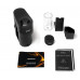 DELONGHI ENV90.B VERTUO POP (Nespresso) Μηχανές Espresso Black - Σε 3 Άτοκες Δόσεις DELONGHI ENV90.B VERTUO POP (Nespresso) Μηχανές Espresso Black - Σε 3 Άτοκες Δόσεις