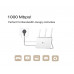 TP-LINK TL-PA7017 v4 AV100 Powerlines - Σε 3 Άτοκες Δόσεις TP-LINK TL-PA7017 v4 AV100 Powerlines - Σε 3 Άτοκες Δόσεις