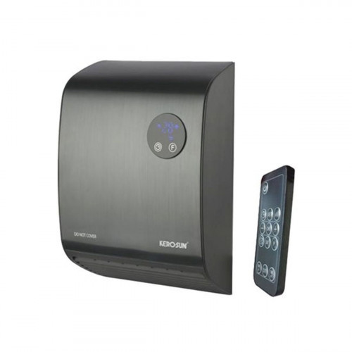 KEROSUN KBH-TG200IP7L Αερόθερμα Metallic - Σε 3 Άτοκες Δόσεις KEROSUN KBH-TG200IP7L Αερόθερμα Metallic - Σε 3 Άτοκες Δόσεις