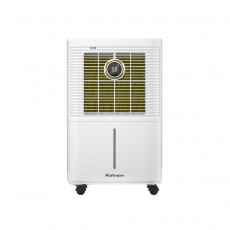 ROHNSON R-91212 Αφυγραντήρας White - Σε 4 Άτοκες Δόσεις