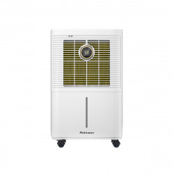ROHNSON R-91212 Αφυγραντήρας White - Σε 4 Άτοκες Δόσεις