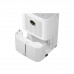 ROHNSON R-91212 Αφυγραντήρας White - Σε 4 Άτοκες Δόσεις ROHNSON R-91212 Αφυγραντήρας White - Σε 4 Άτοκες Δόσεις