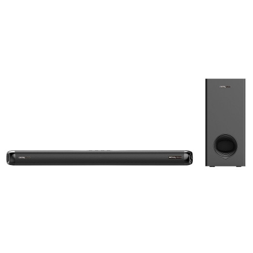 CRYSTAL AUDIO CASB360 Dolby Atmos 2.1.2 Soundbar 360W Sound Bars CRYSTAL AUDIO CASB360 Dolby Atmos 2.1.2 Soundbar 360W Sound Bars