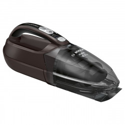 BOSCH BHN16L Σκουπάκια Black - Σε 3 Άτοκες Δόσεις