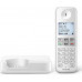 PHILIPS D2501W-34 λευκό Ασύρματα Τηλέφωνα - Σε 3 Άτοκες Δόσεις PHILIPS D2501W-34 λευκό Ασύρματα Τηλέφωνα - Σε 3 Άτοκες Δόσεις