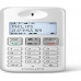 PHILIPS D2501W-34 λευκό Ασύρματα Τηλέφωνα - Σε 3 Άτοκες Δόσεις PHILIPS D2501W-34 λευκό Ασύρματα Τηλέφωνα - Σε 3 Άτοκες Δόσεις
