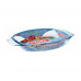 PYREX ΟΒΑΛ 30x21ΕΚ 410 Ταψιά, φόρμες Γυάλινο - Σε 3 Άτοκες Δόσεις PYREX ΟΒΑΛ 30x21ΕΚ 410 Ταψιά, φόρμες Γυάλινο - Σε 3 Άτοκες Δόσεις