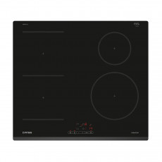 PITSOS CWP631T12 Επαγωγική Εστίες Black - Σε 5 Άτοκες Δόσεις
