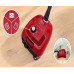BOSCH BGB38RD2 Σκούπα Red - Σε 4 Άτοκες Δόσεις BOSCH BGB38RD2 Σκούπα Red - Σε 4 Άτοκες Δόσεις