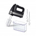 LIFE PowerMix (221-0237) Μίξερ χειρός Black - Σε 3 Άτοκες Δόσεις LIFE PowerMix (221-0237) Μίξερ χειρός Black - Σε 3 Άτοκες Δόσεις