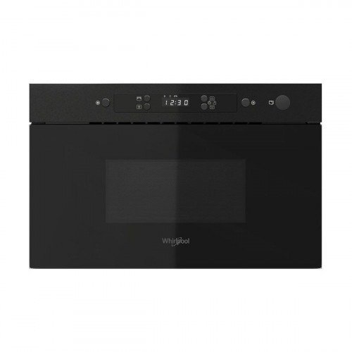 WHIRLPOOL MBNA900B Φούρνος μικροκ. Εντοιχ. Black - Σε 5 Άτοκες Δόσεις WHIRLPOOL MBNA900B Φούρνος μικροκ. Εντοιχ. Black - Σε 5 Άτοκες Δόσεις