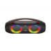 OSIO OBT-8010 Bluetooth Ηχεία Black - Σε 3 Άτοκες Δόσεις OSIO OBT-8010 Bluetooth Ηχεία Black - Σε 3 Άτοκες Δόσεις