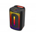 OSIO OBT-8020 Bluetooth Ηχεία Black - Σε 3 Άτοκες Δόσεις OSIO OBT-8020 Bluetooth Ηχεία Black - Σε 3 Άτοκες Δόσεις