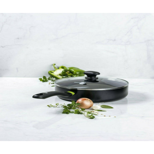 GREEN PAN CC006081-001 24cm Τηγάνια - Σε 3 Άτοκες Δόσεις GREEN PAN CC006081-001 24cm Τηγάνια - Σε 3 Άτοκες Δόσεις