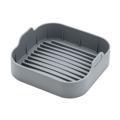 ROHNSON AF01SI Silicone Plate - Σε 3 Άτοκες Δόσεις ROHNSON AF01SI Silicone Plate - Σε 3 Άτοκες Δόσεις