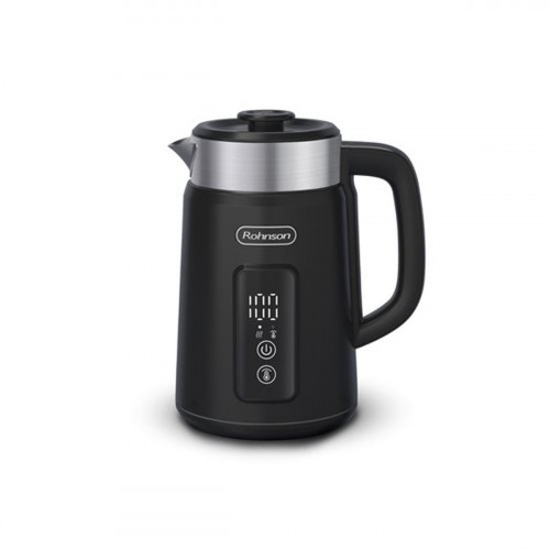 ROHNSON R-7800 Βραστήρες Black - Σε 3 Άτοκες Δόσεις ROHNSON R-7800 Βραστήρες Black - Σε 3 Άτοκες Δόσεις