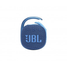 JBL Clip 4 ECO Bluetooth Ηχεία Blue - Σε 3 Άτοκες Δόσεις