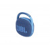 JBL Clip 4 ECO Bluetooth Ηχεία Blue - Σε 3 Άτοκες Δόσεις JBL Clip 4 ECO Bluetooth Ηχεία Blue - Σε 3 Άτοκες Δόσεις