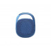 JBL Clip 4 ECO Bluetooth Ηχεία Blue - Σε 3 Άτοκες Δόσεις JBL Clip 4 ECO Bluetooth Ηχεία Blue - Σε 3 Άτοκες Δόσεις