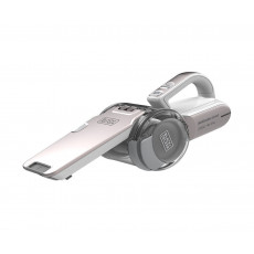 BLACK & DECKER PV1820LRGP-QW Σκουπάκια White