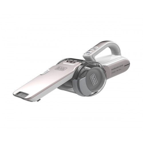 BLACK & DECKER PV1820LRGP-QW Σκουπάκια White BLACK & DECKER PV1820LRGP-QW Σκουπάκια White