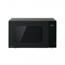 PANASONIC ΝΝ-K36ΝΒΜEPG Φούρνος μικροκυμάτων Black - Σε 4 Άτοκες Δόσεις