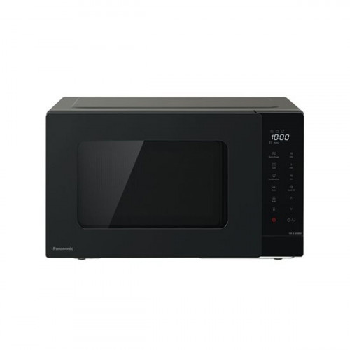 PANASONIC ΝΝ-K36ΝΒΜEPG Φούρνος μικροκυμάτων Black - Σε 4 Άτοκες Δόσεις PANASONIC ΝΝ-K36ΝΒΜEPG Φούρνος μικροκυμάτων Black - Σε 4 Άτοκες Δόσεις